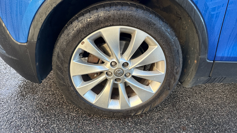 Vauxhall Mokka 1.7 CDTi SE 5dr Diesel Hatchback